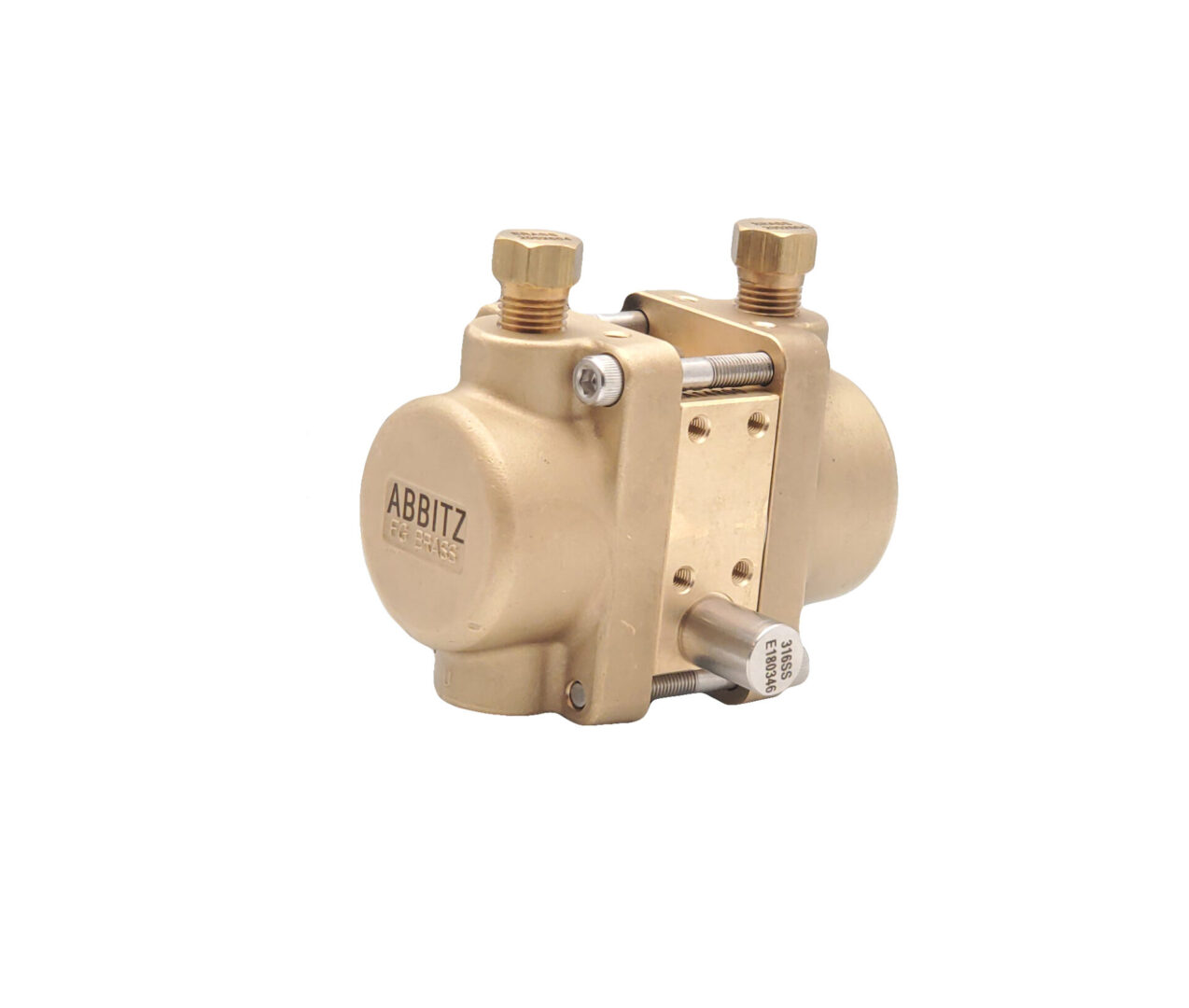 Abbitz Model 113C DPU